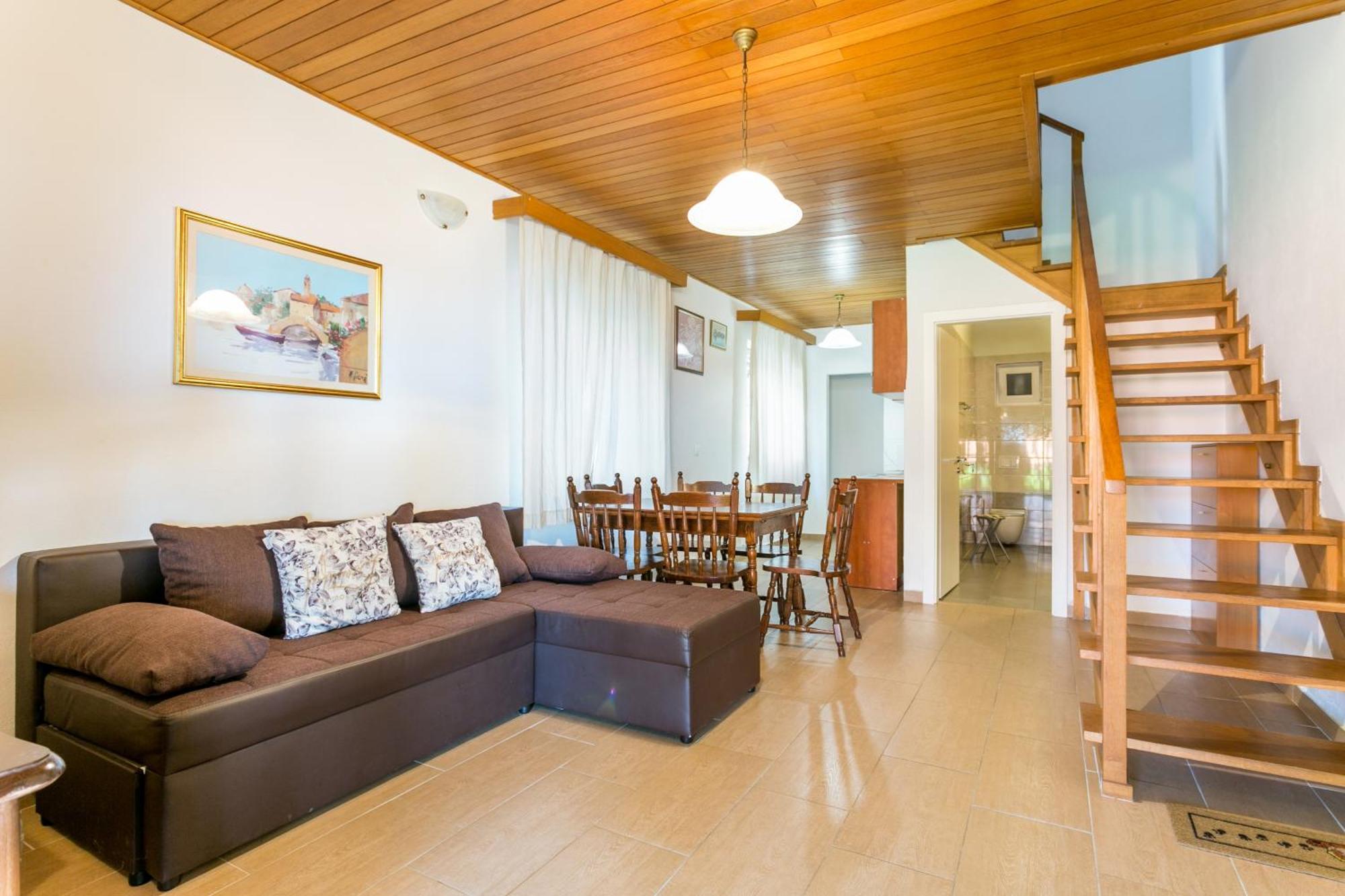 Apartments By The Sea Baska Voda, Makarska - 300 Baška Voda Quarto foto